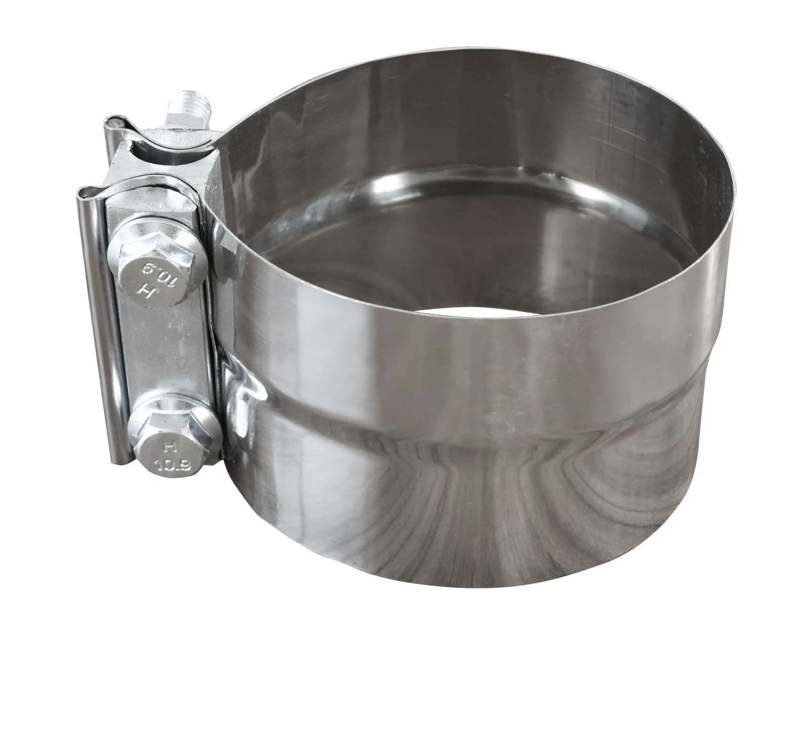 Clamp 1 Clamp 1
