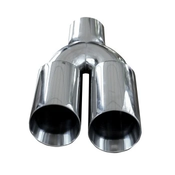 Exhaust Tip1 Exhaust Tip1