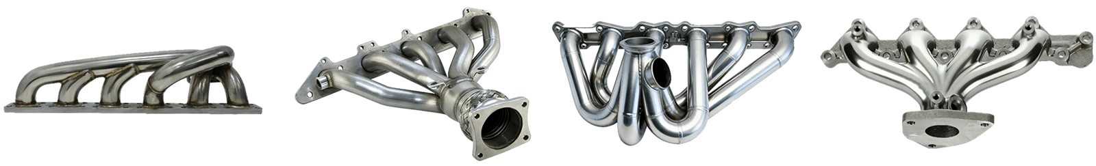 Exhaust Manifold Exhaust Manifold