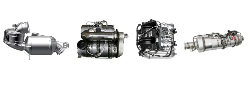 EGP System EGP System