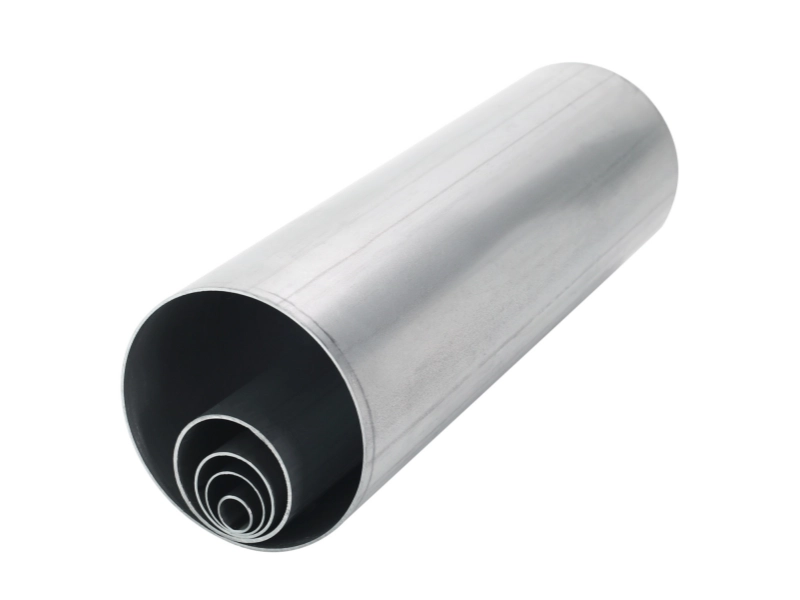 Welded Steel Tubes 1